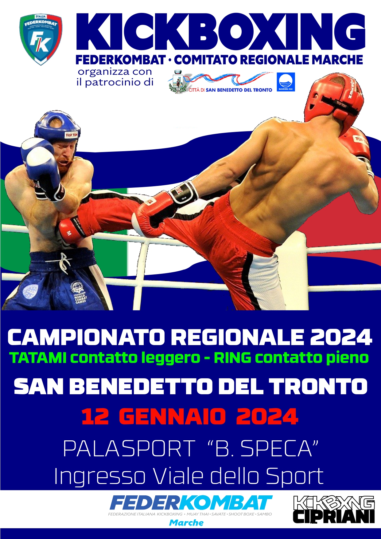 Campionato Kickboxing 2024 1 page 0001