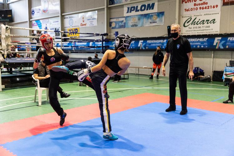 Federazione Italiana Kickboxing - Muay Thai - Savate - Shoot Boxe - Sambo -  Photogallery - Category: Campionati Italiani Assoluti di Savate 2021 (foto  Demis Albertacci | Paolo Manca)
